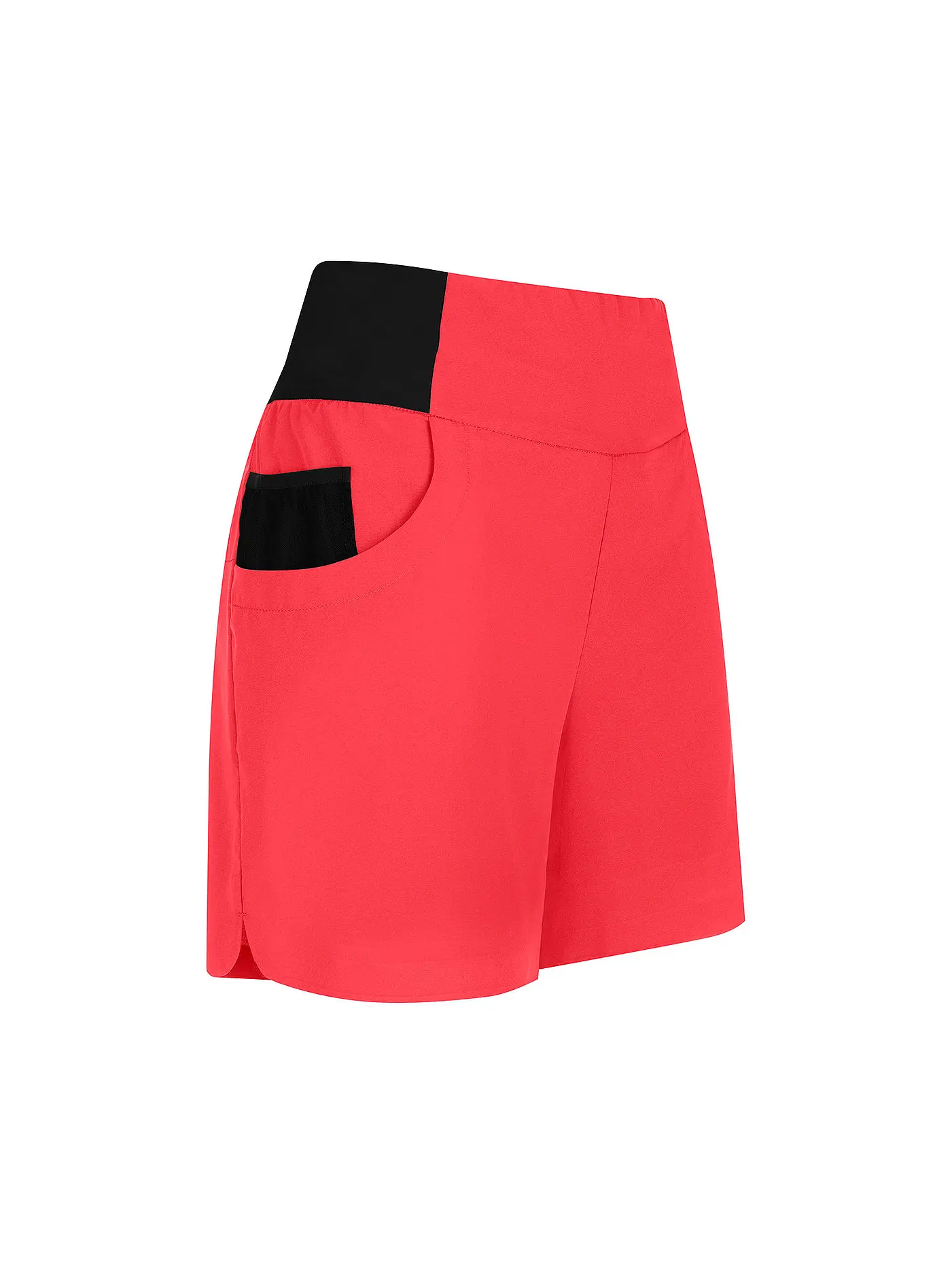 LAMUNT | Damen Short TERESA | 